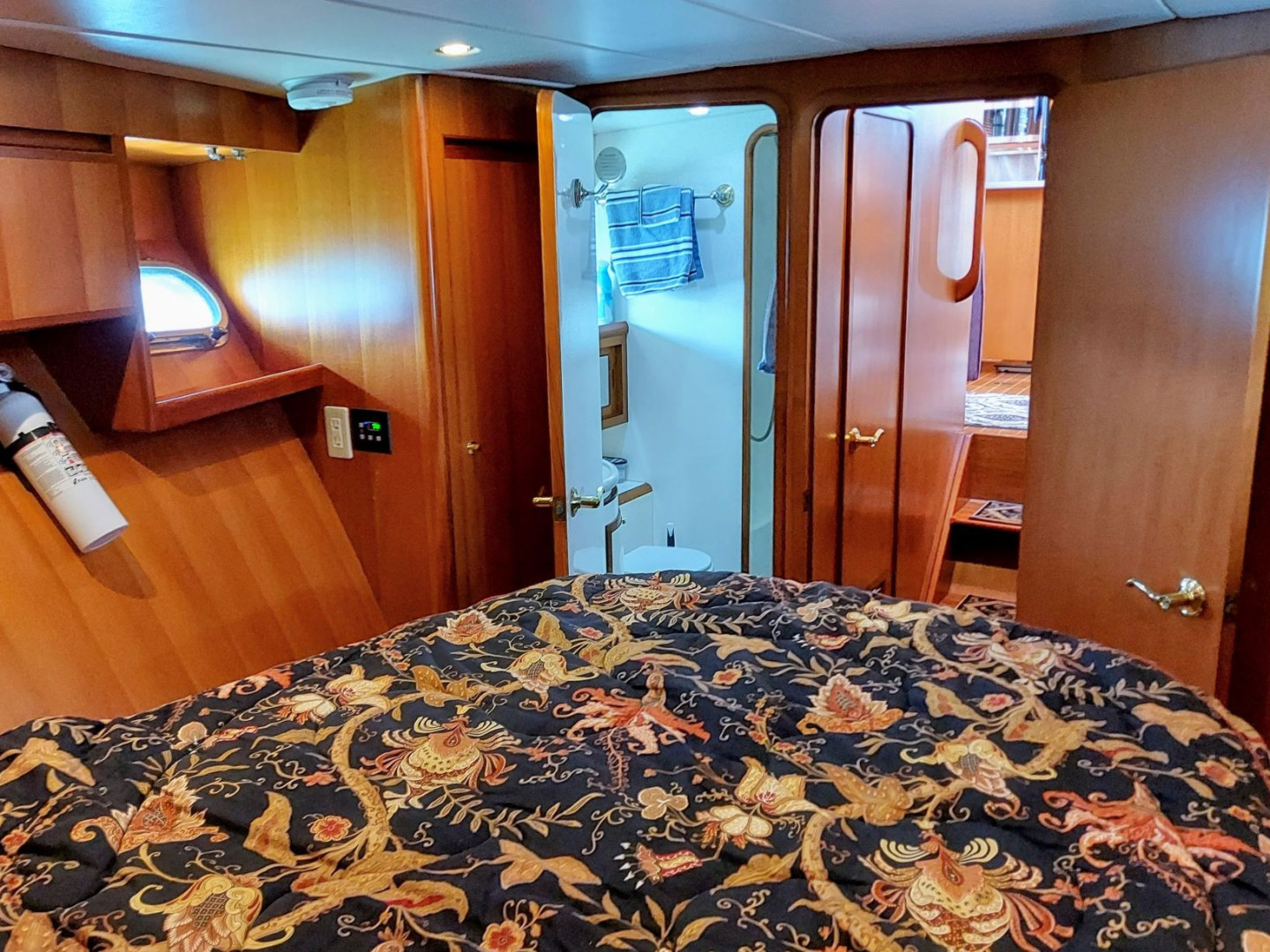 Picure of Farmer's Retreat