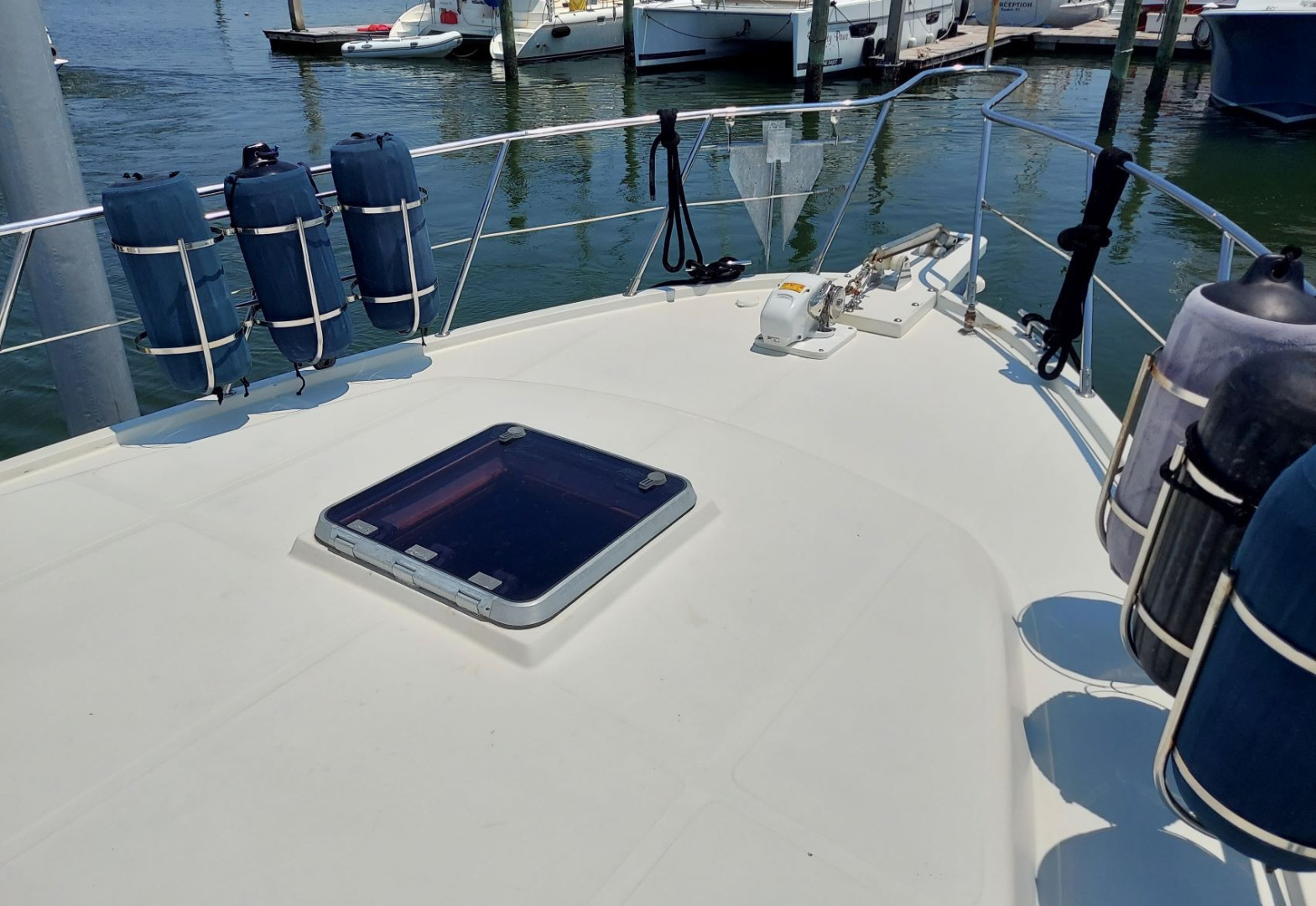 Picure of Farmer's Retreat