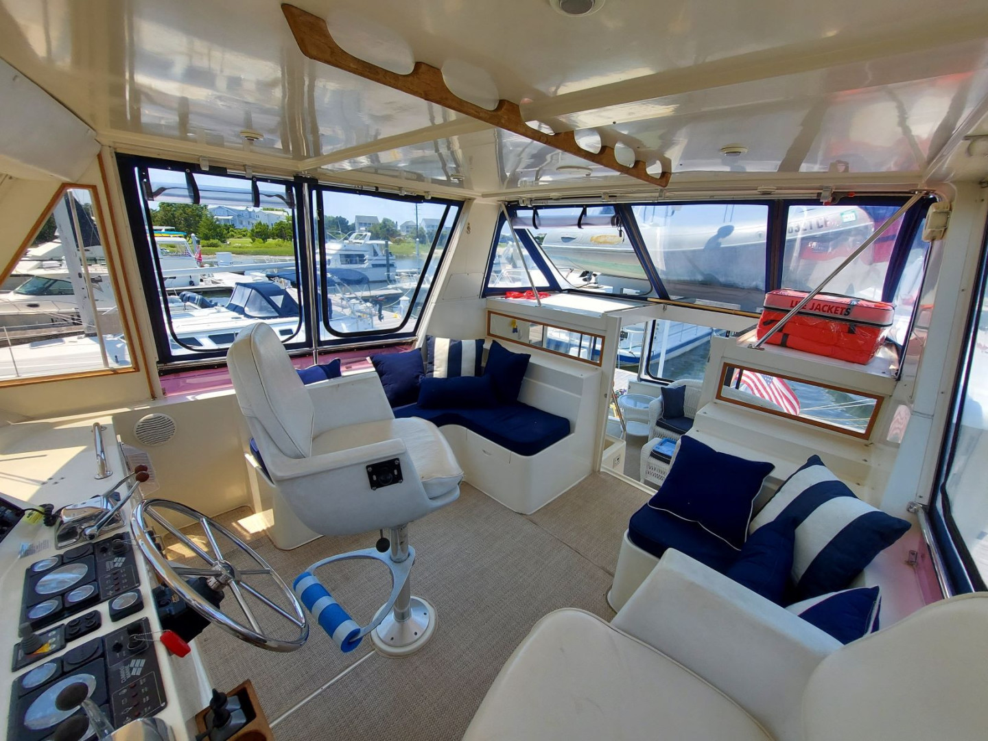 Picure of Farmer's Retreat