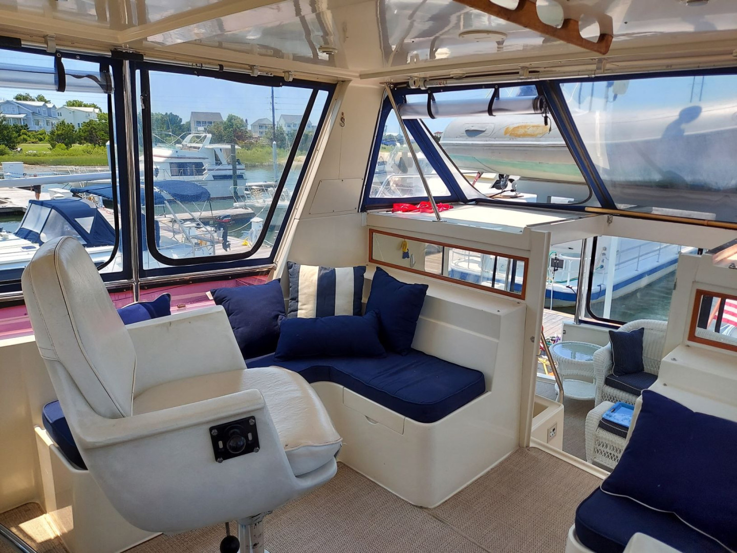 Picure of Farmer's Retreat