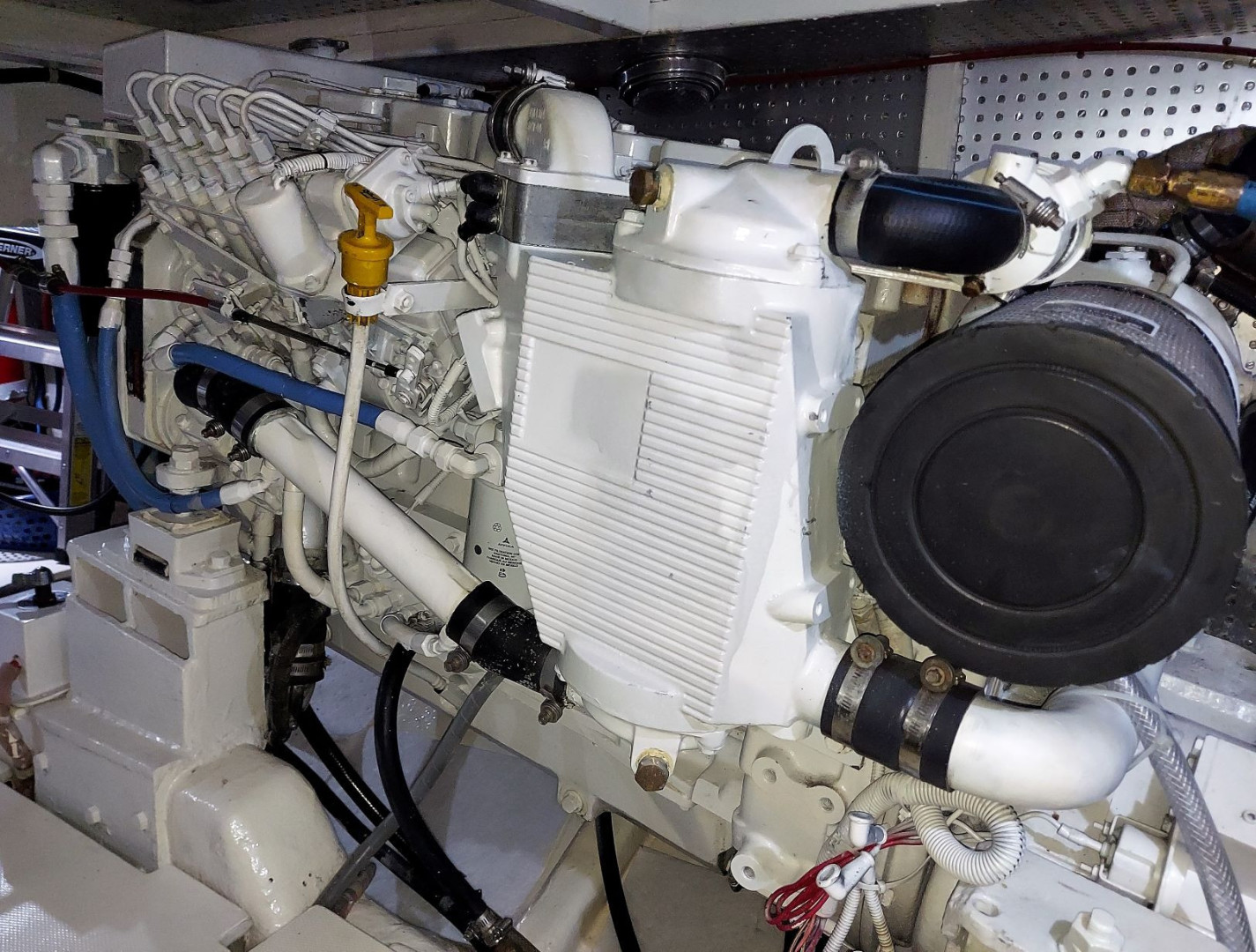 Picure of Farmer's Retreat