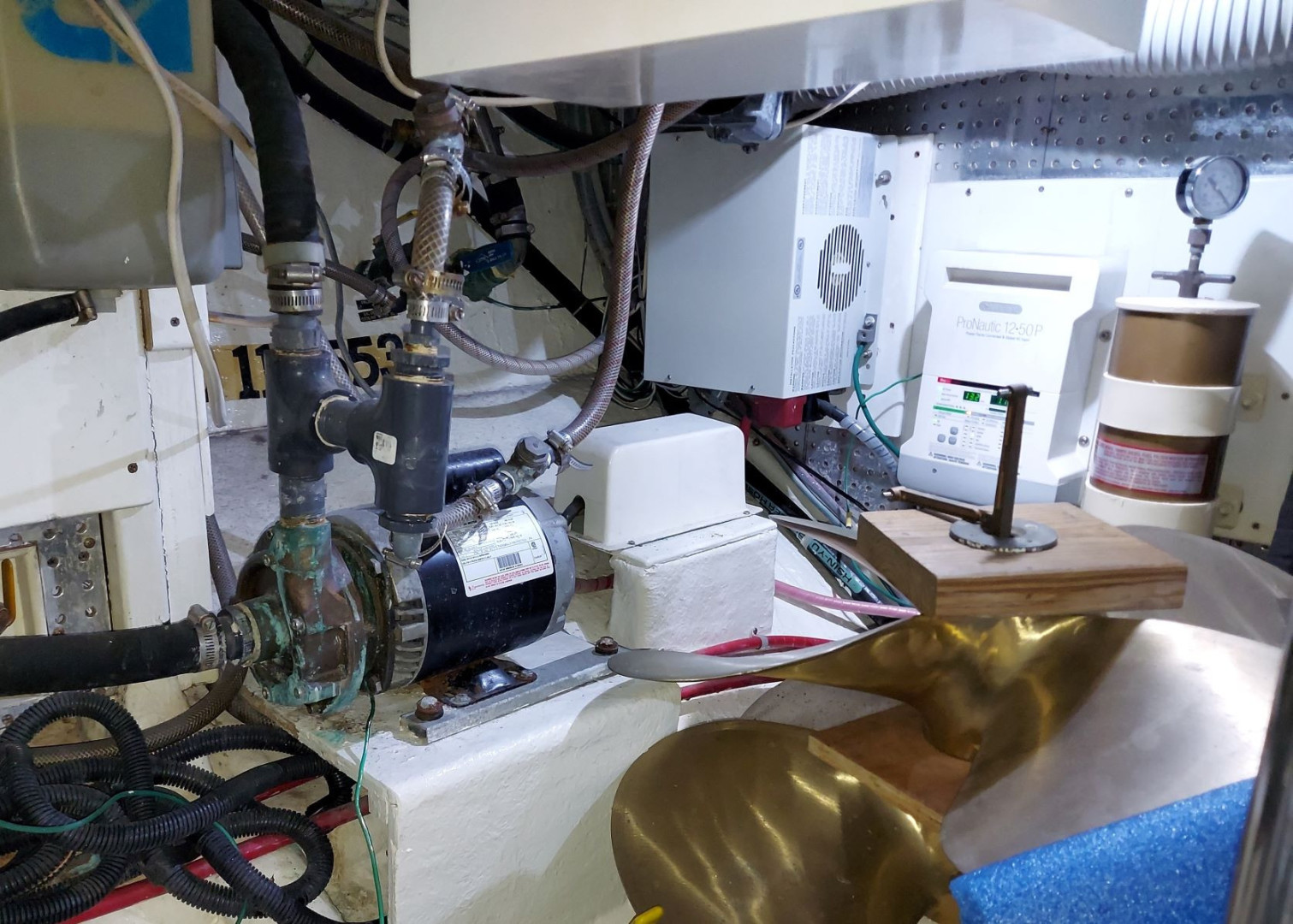 Picure of Farmer's Retreat