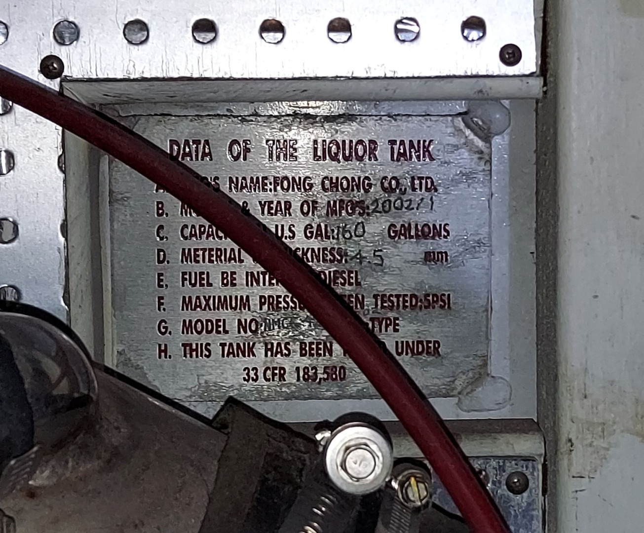 Picure of Farmer's Retreat