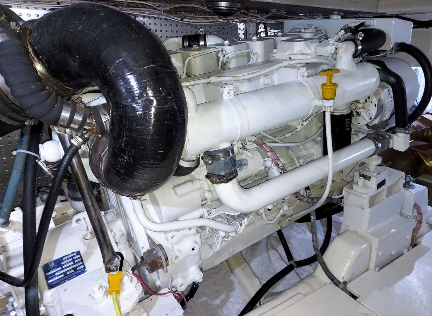 Picure of Farmer's Retreat