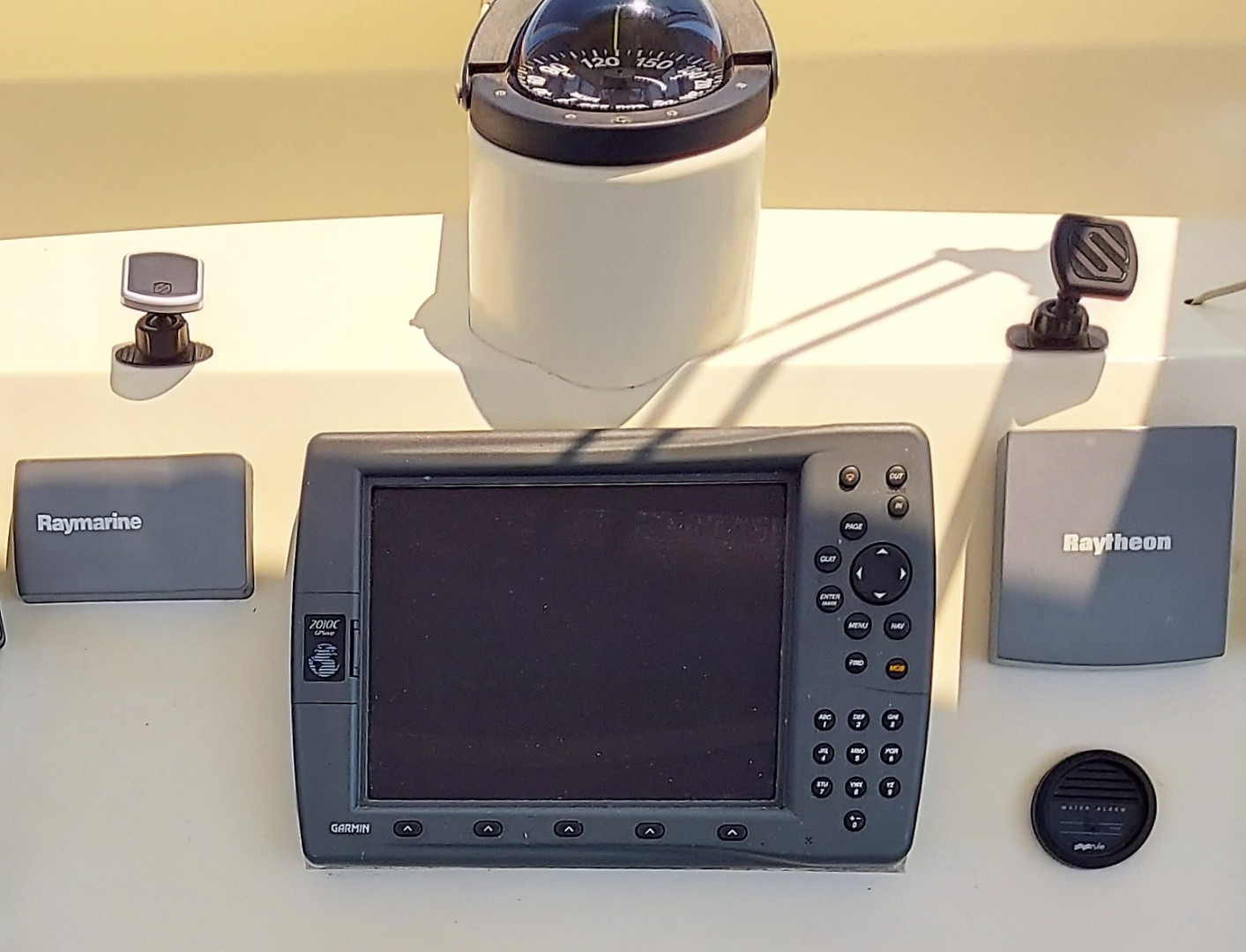 Picure of Farmer's Retreat