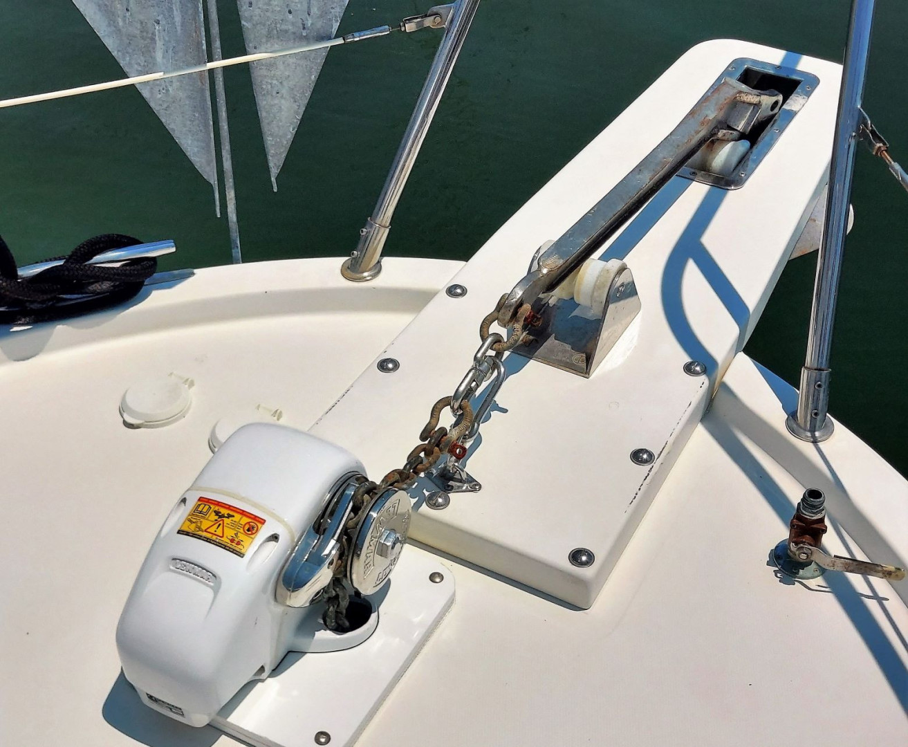 Picure of Farmer's Retreat