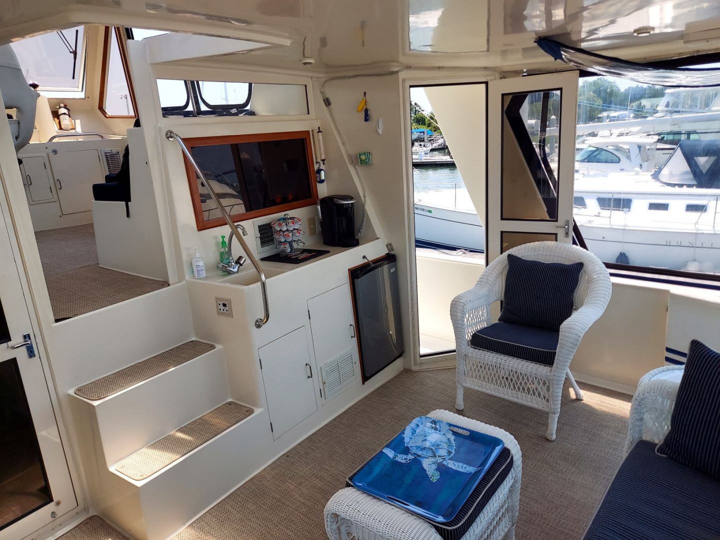 Picure of Farmer's Retreat