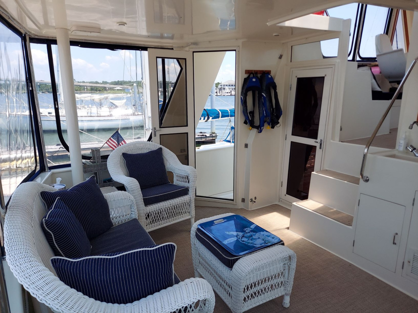 Picure of Farmer's Retreat