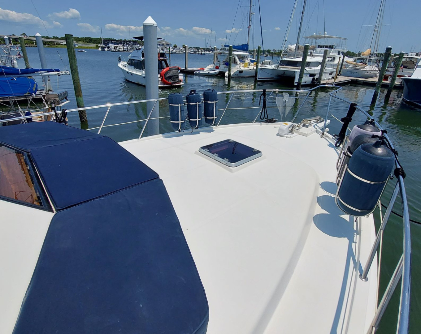 Picure of Farmer's Retreat