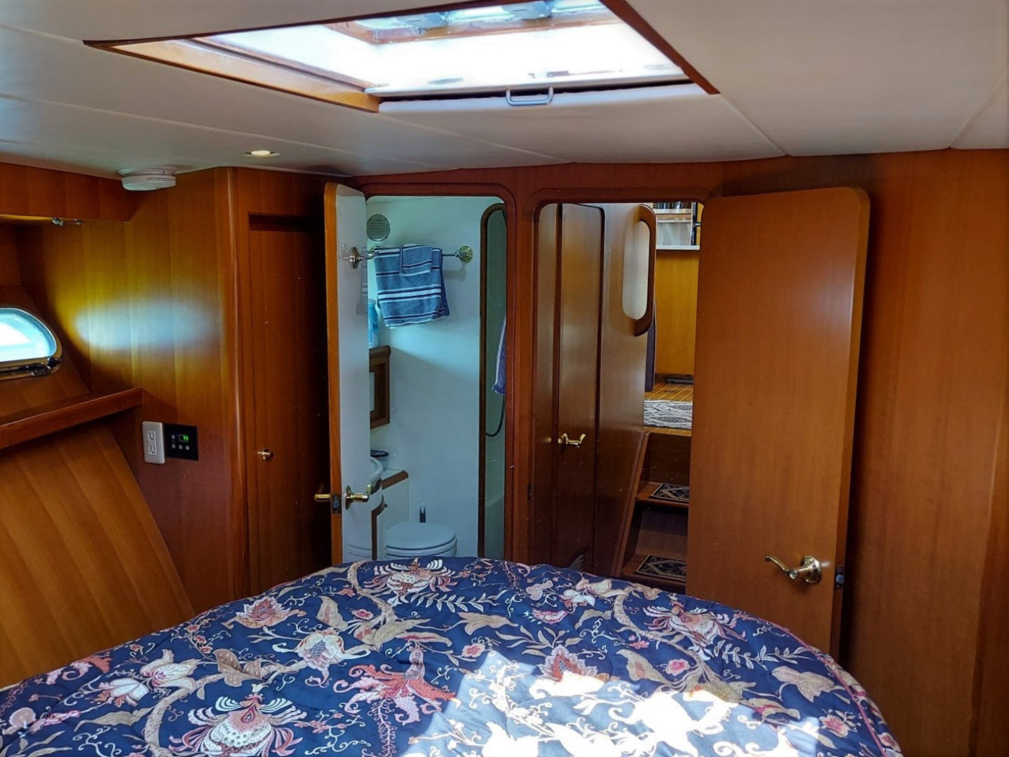 Picure of Farmer's Retreat