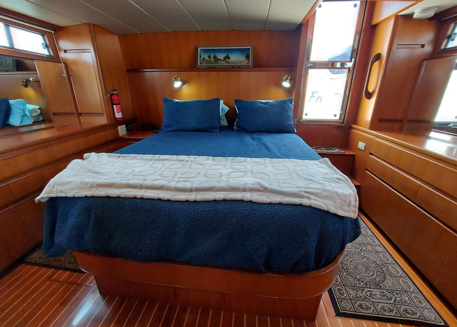 Picure of Farmer's Retreat