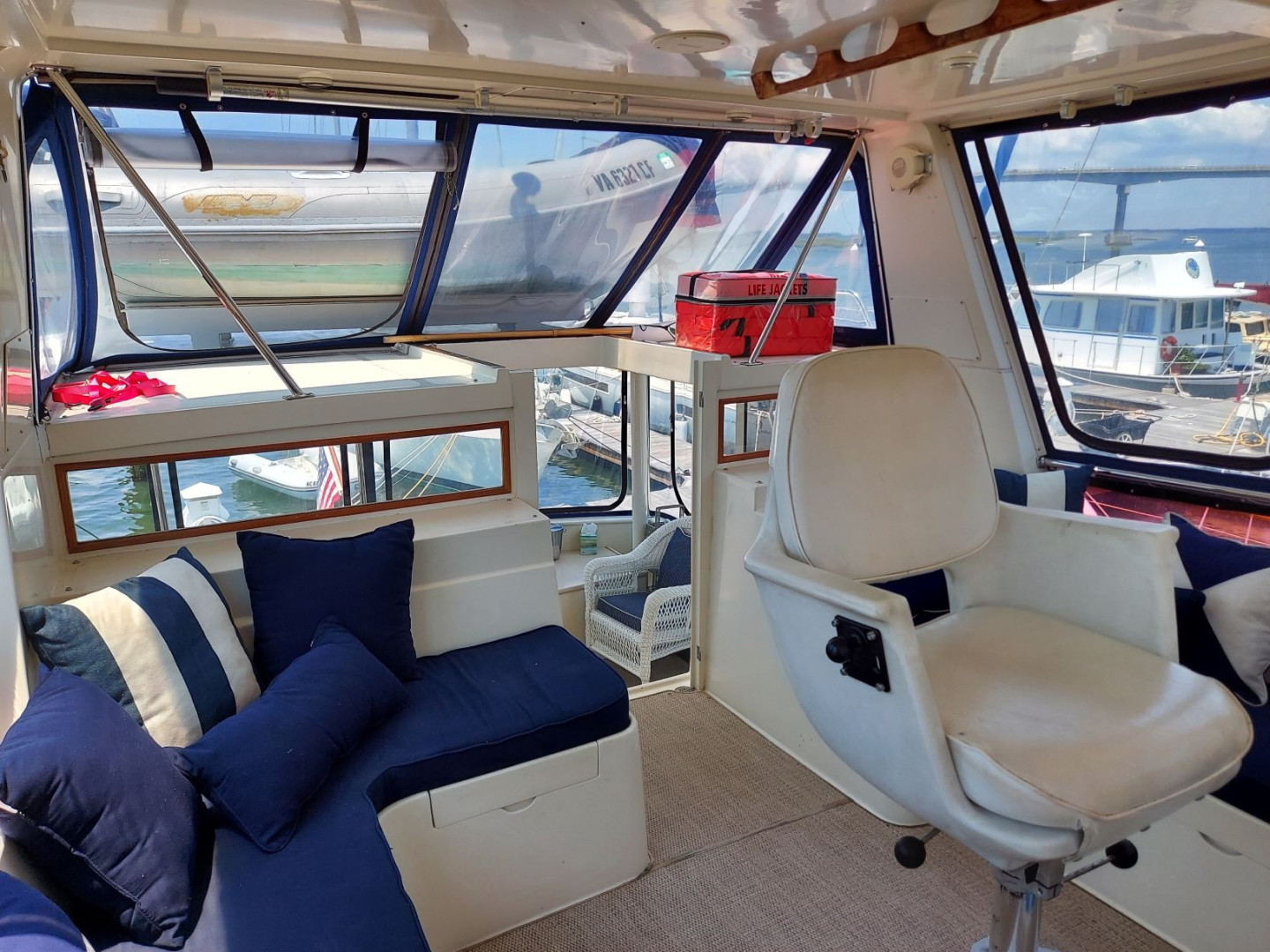 Picure of Farmer's Retreat