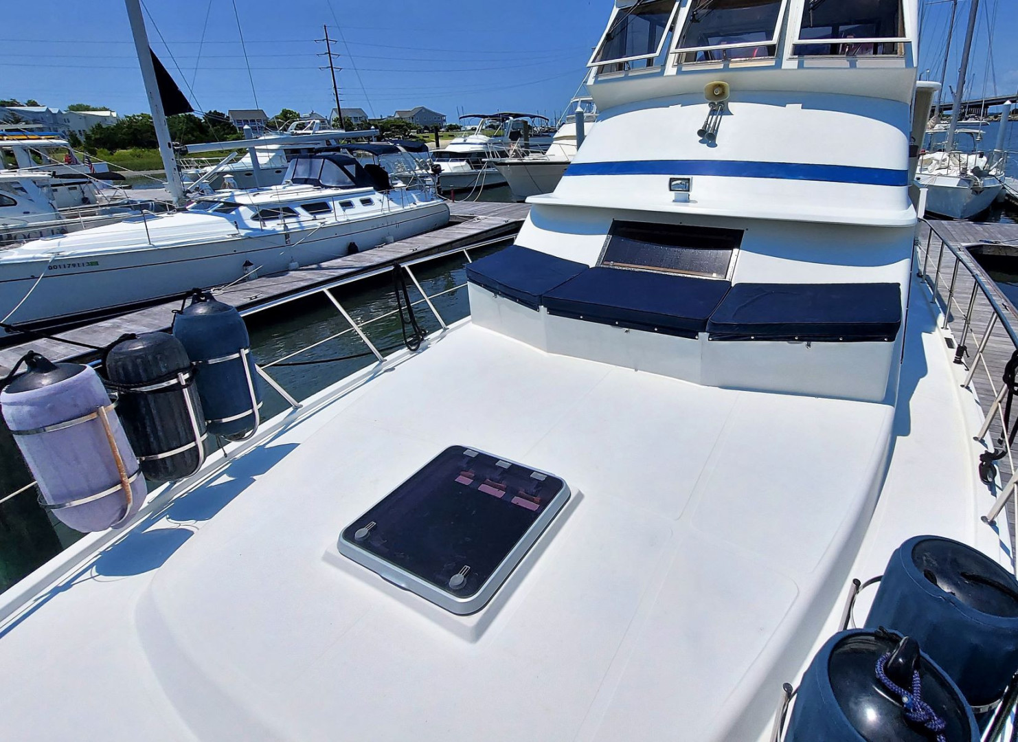 Picure of Farmer's Retreat