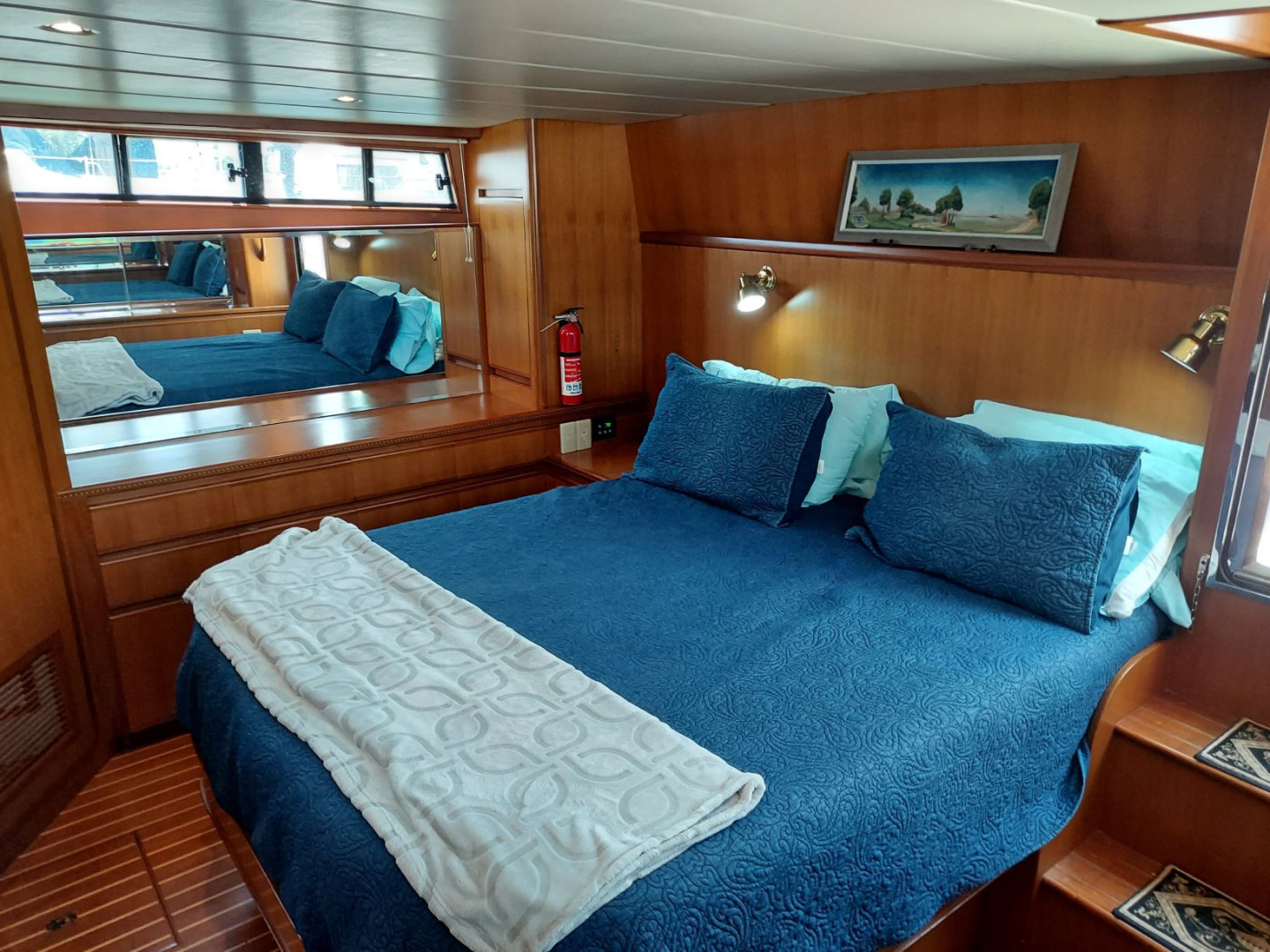 Picure of Farmer's Retreat