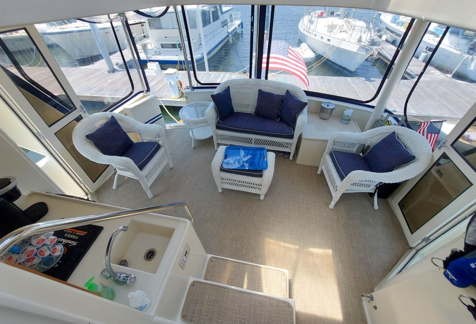 Picure of Farmer's Retreat