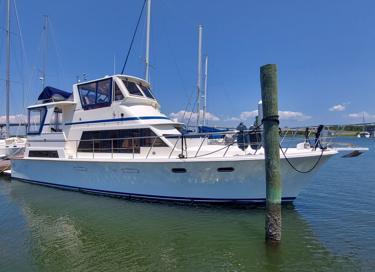 Picure of Farmer's Retreat