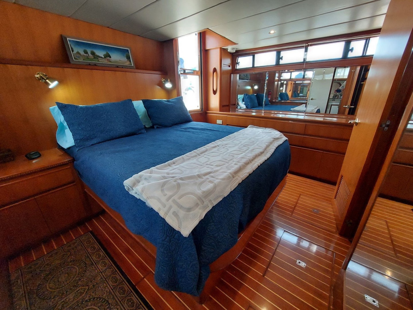 Picure of Farmer's Retreat