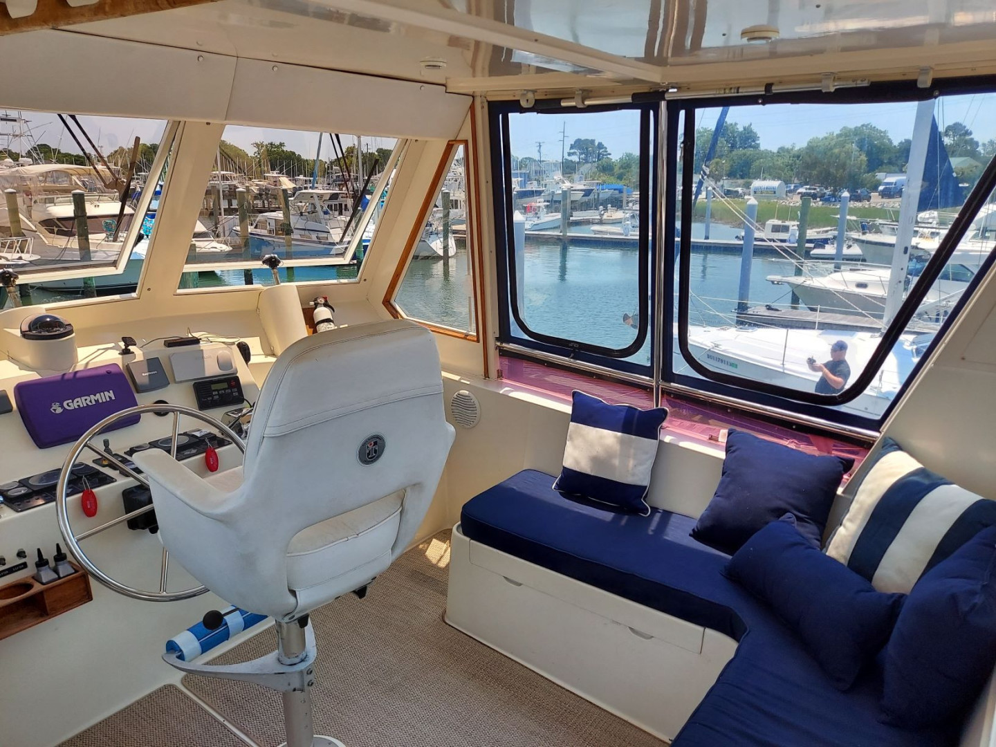 Picure of Farmer's Retreat