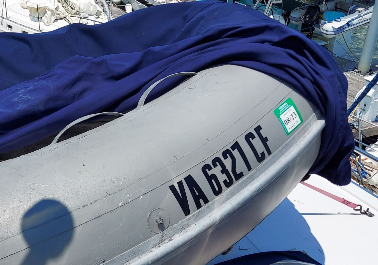 Picure of Farmer's Retreat