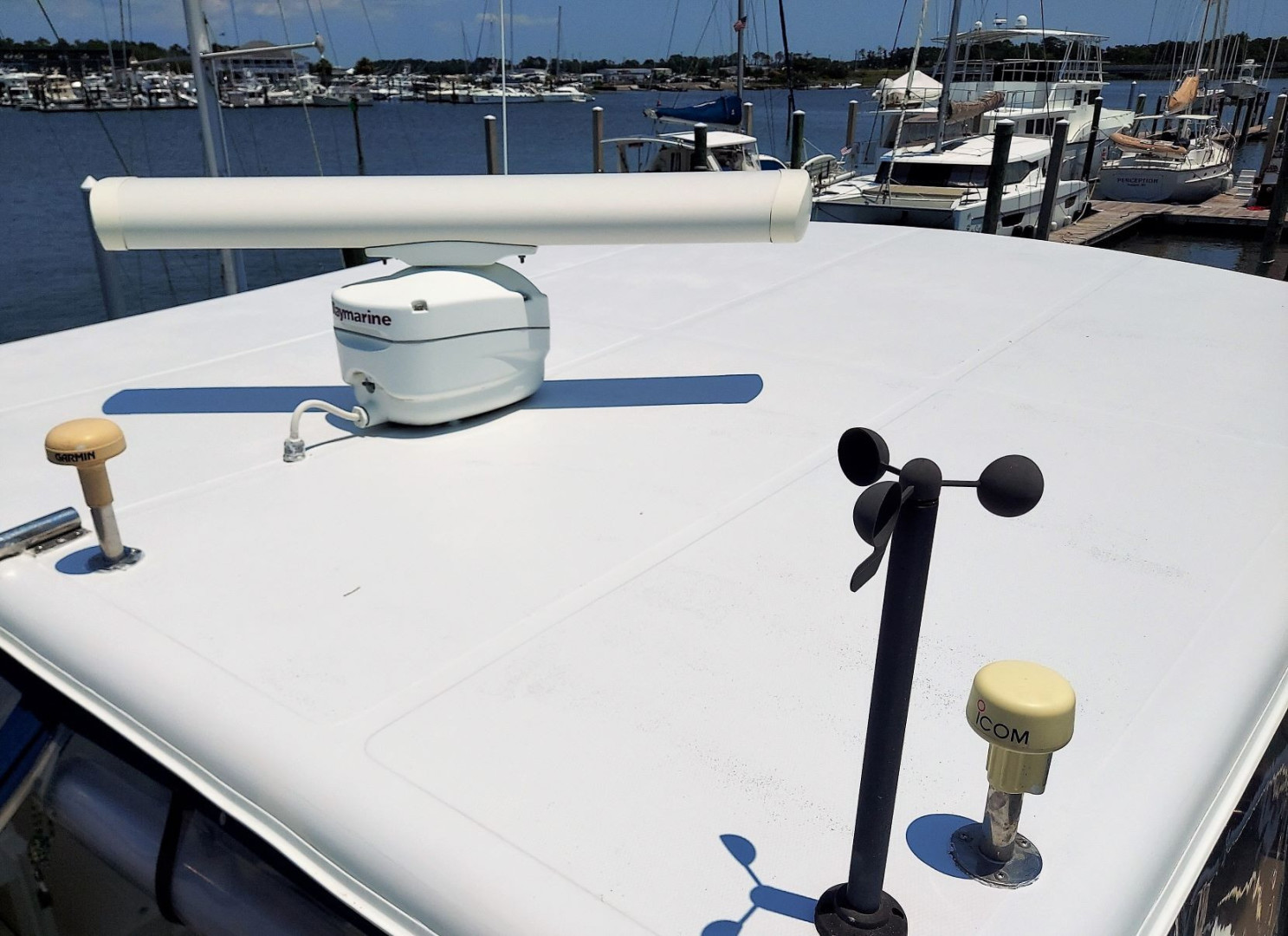 Picure of Farmer's Retreat