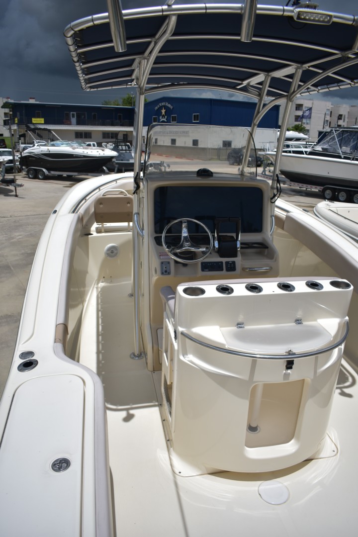 2011 Scout 262 Xsf for sale in Kemah, TX