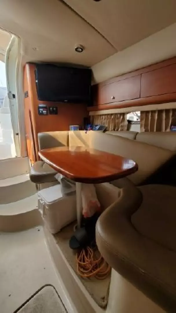 King Friday 28ft Chaparral Yacht For Sale King Friday 28ft Chaparral Yacht For Sale