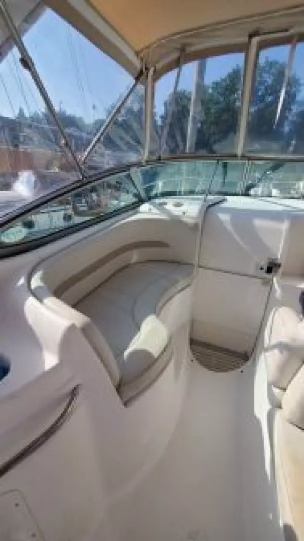 King Friday 28ft Chaparral Yacht For Sale King Friday 28ft Chaparral Yacht For Sale