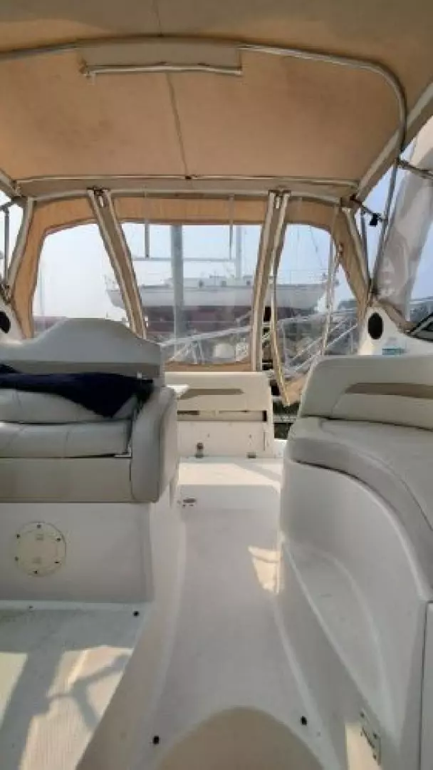 King Friday 28ft Chaparral Yacht For Sale King Friday 28ft Chaparral Yacht For Sale