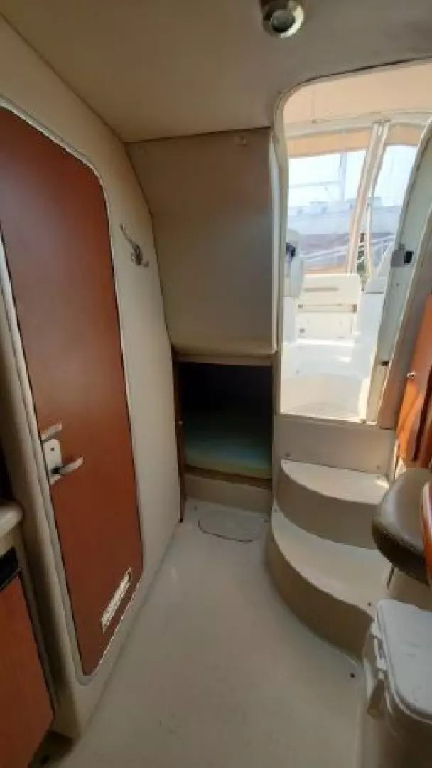 King Friday 28ft Chaparral Yacht For Sale King Friday 28ft Chaparral Yacht For Sale