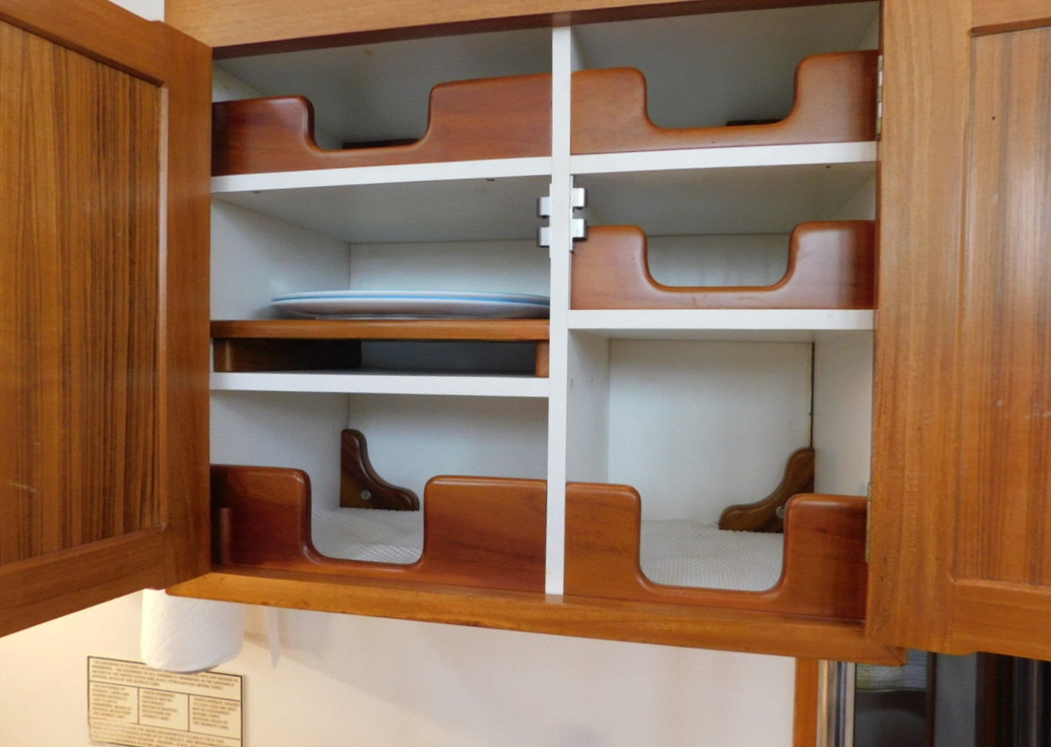 Picure of Sail La Vie