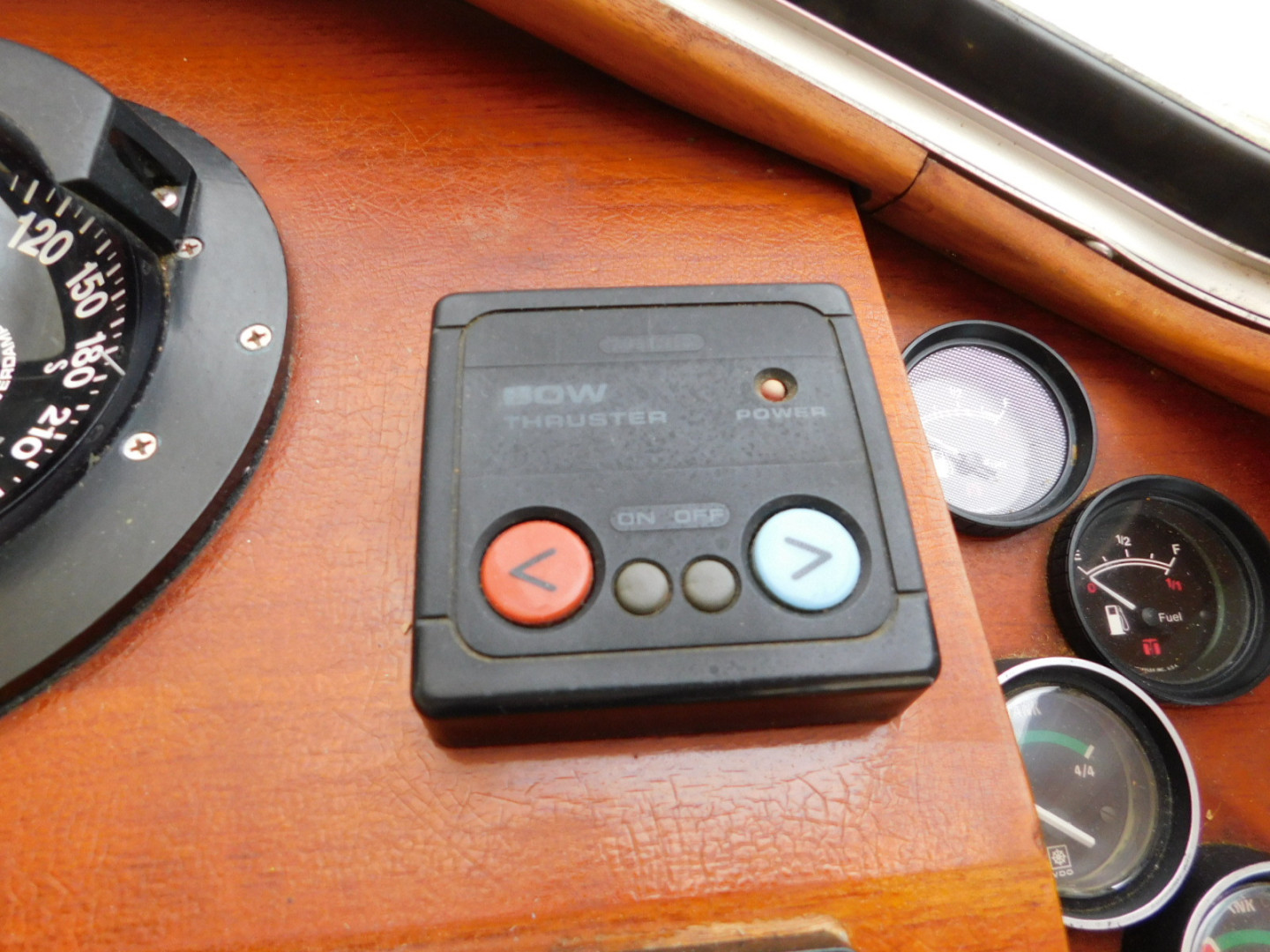 Picure of Sail La Vie