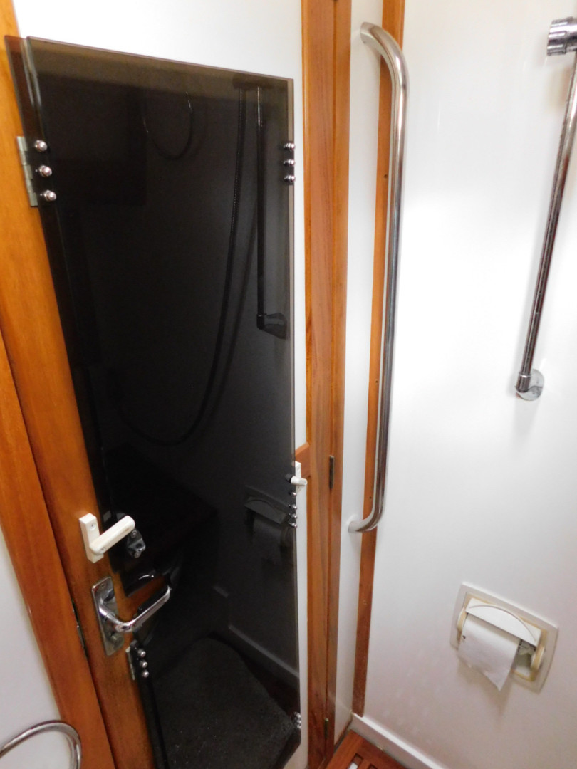 Picure of Sail La Vie