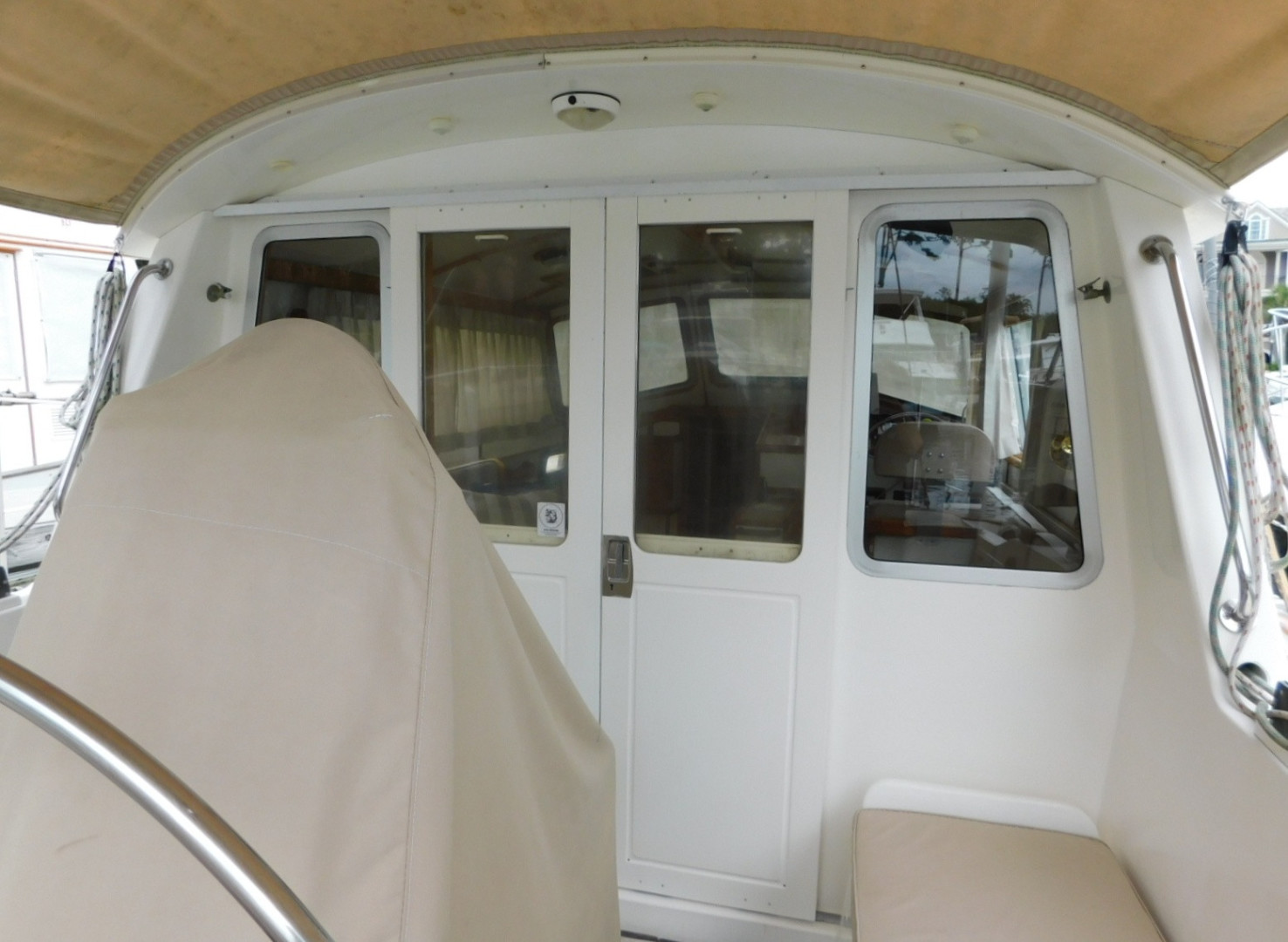 Picure of Sail La Vie