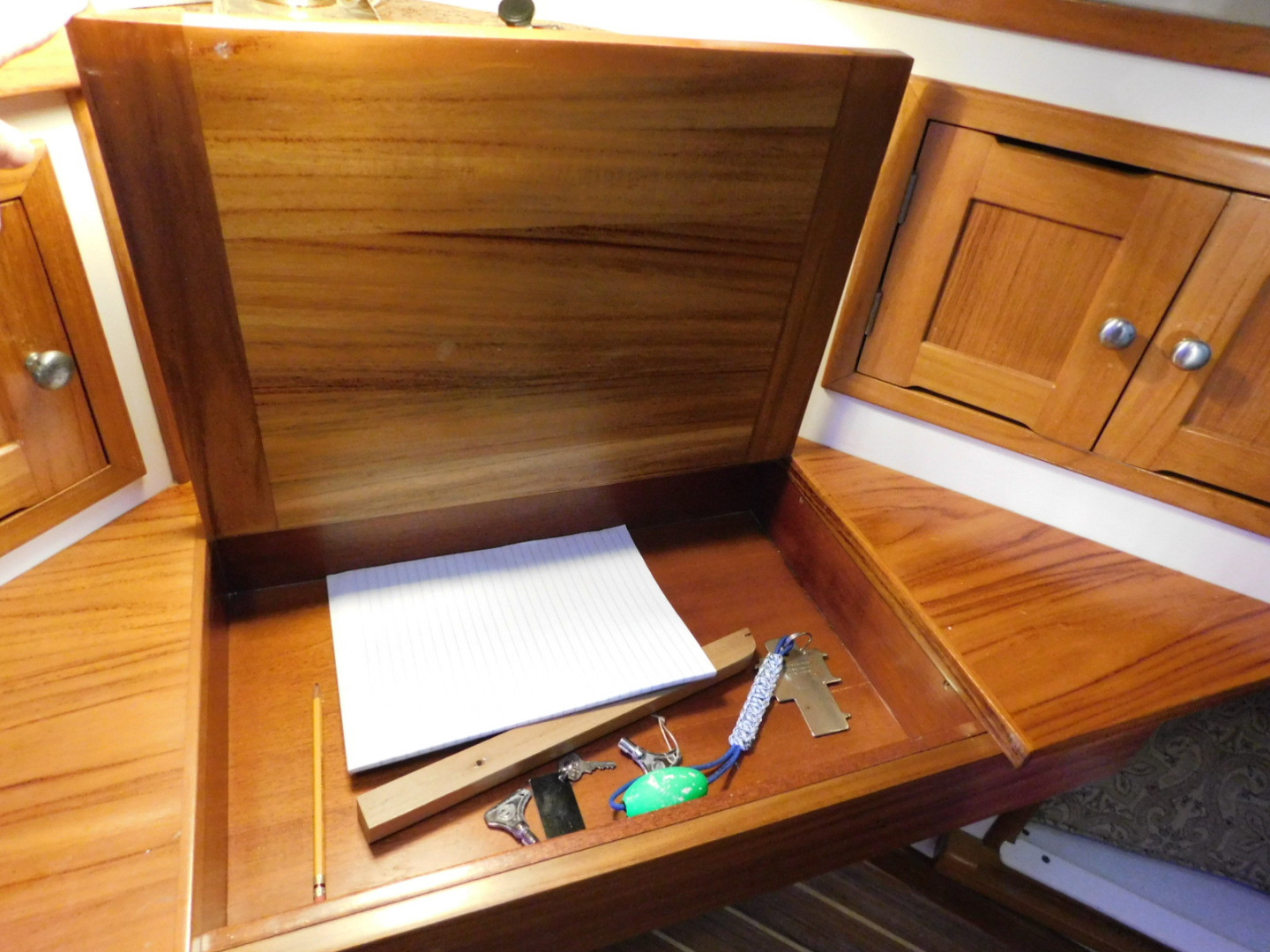 Picure of Sail La Vie