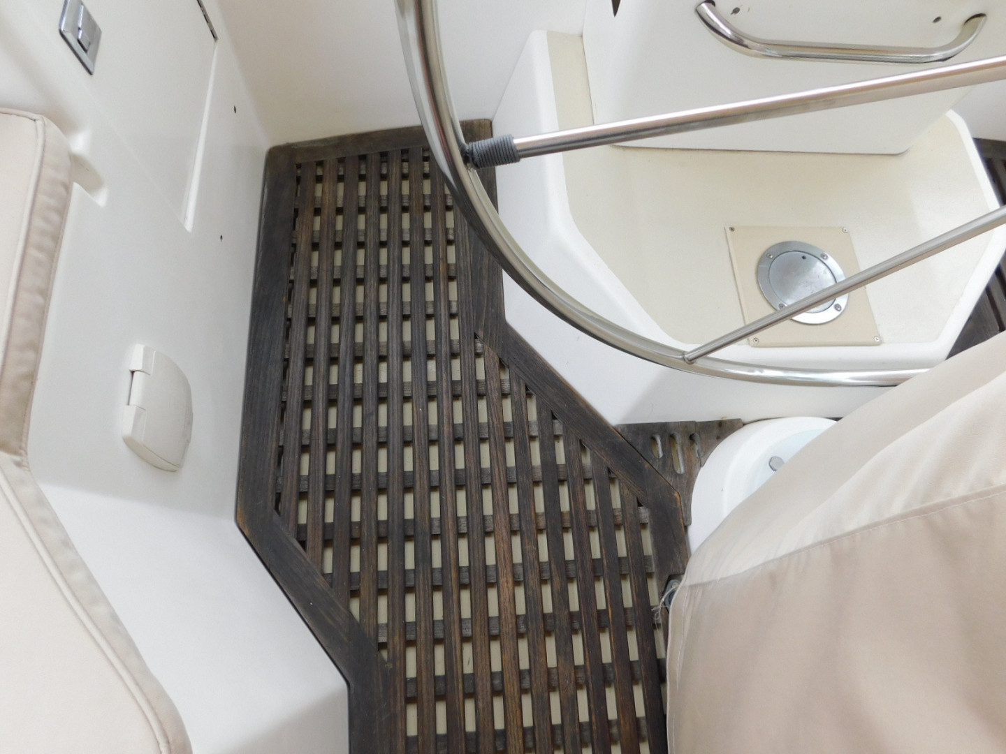 Picure of Sail La Vie