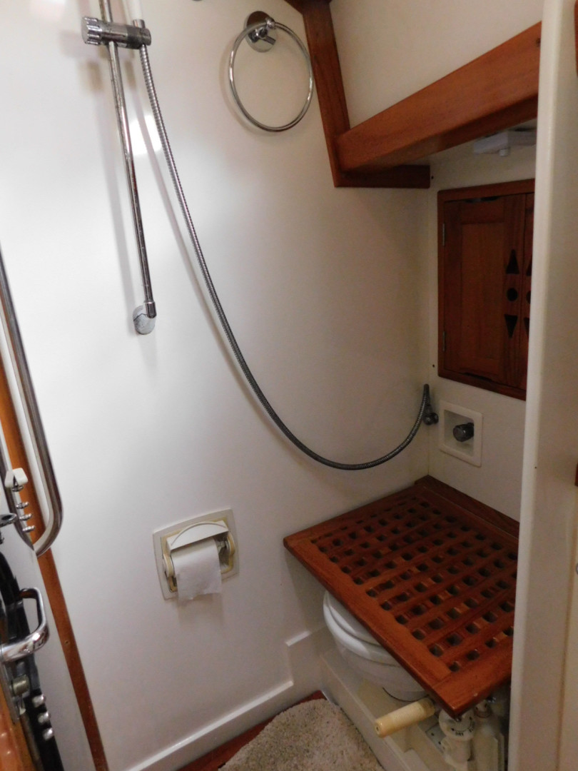 Picure of Sail La Vie