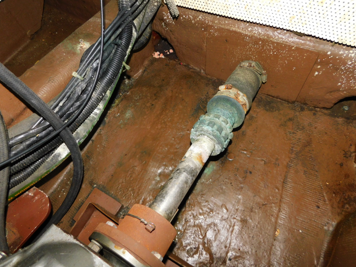 Picure of Sail La Vie