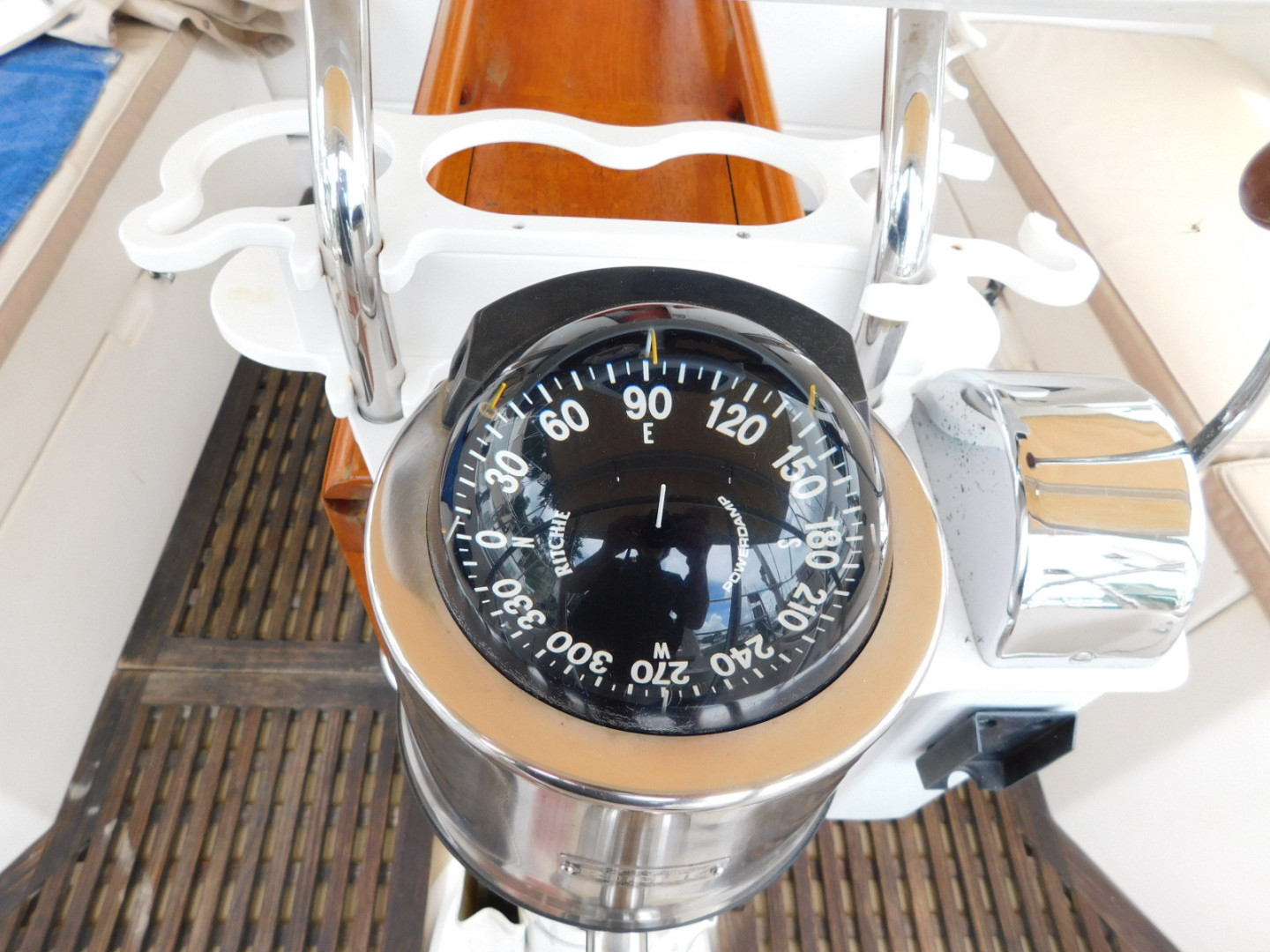 Picure of Sail La Vie