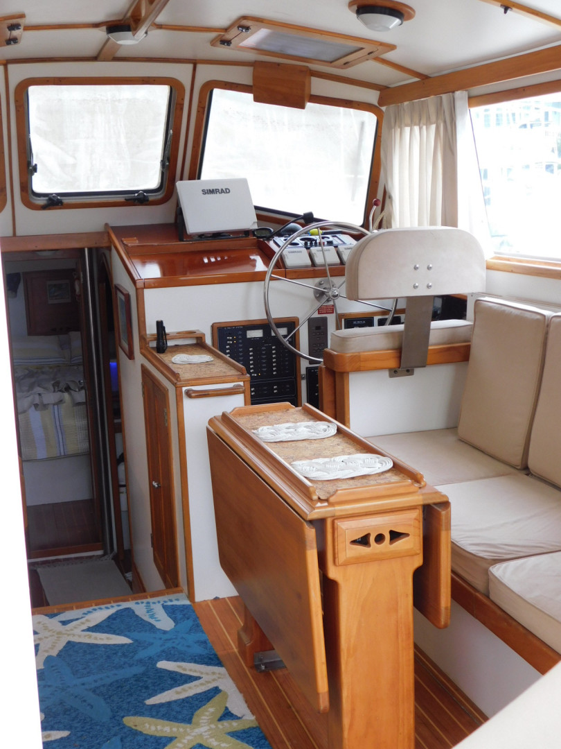 Picure of Sail La Vie