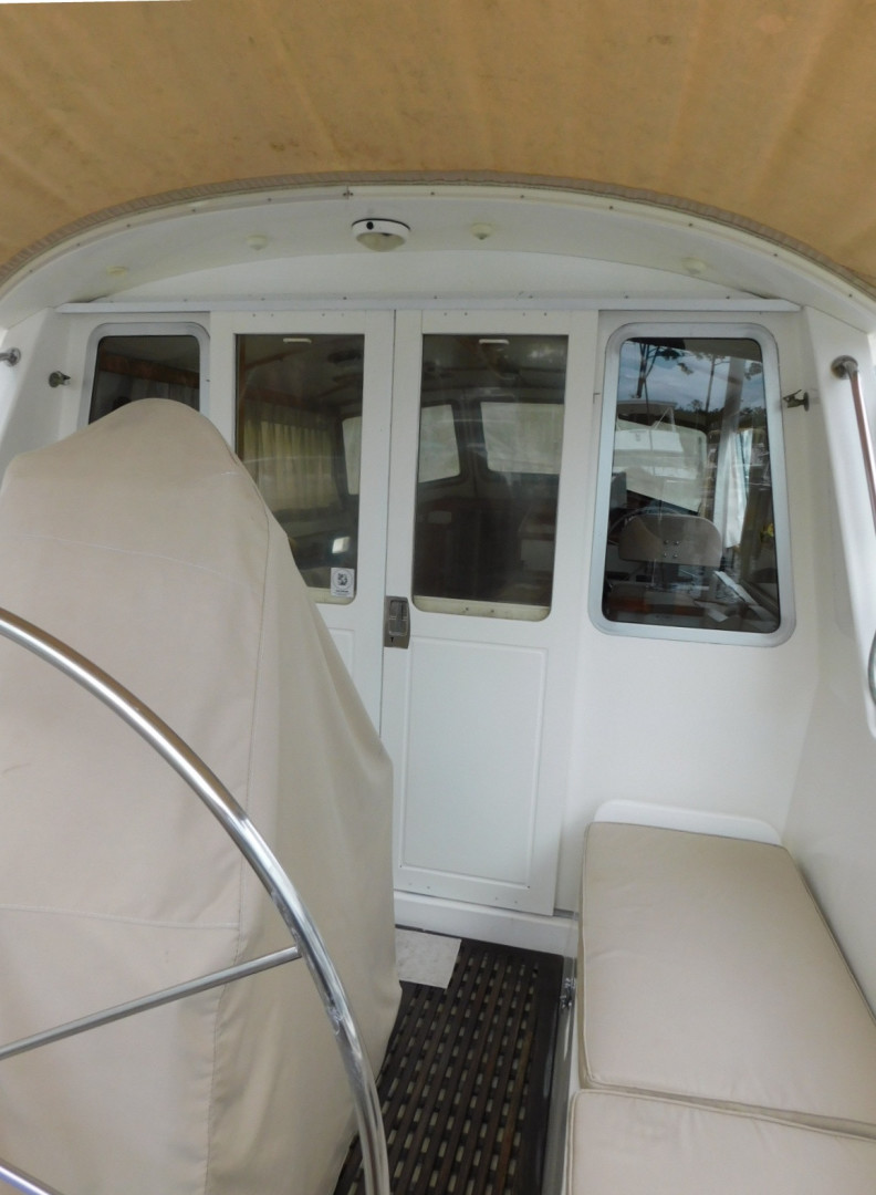 Picure of Sail La Vie