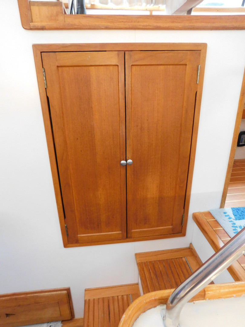 Picure of Sail La Vie