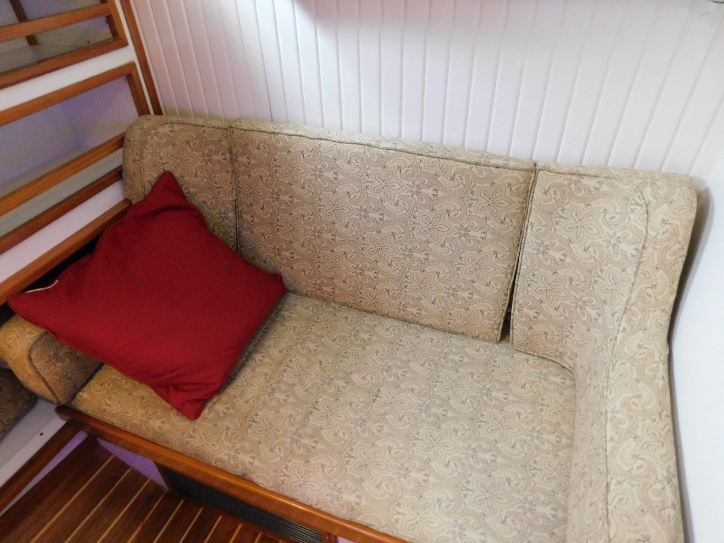 Picure of Sail La Vie