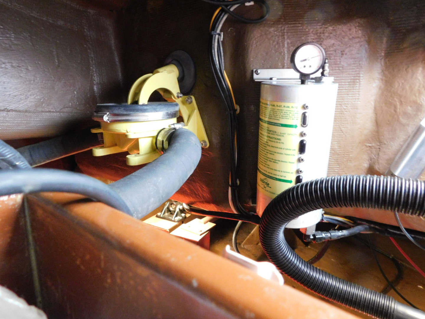 Picure of Sail La Vie