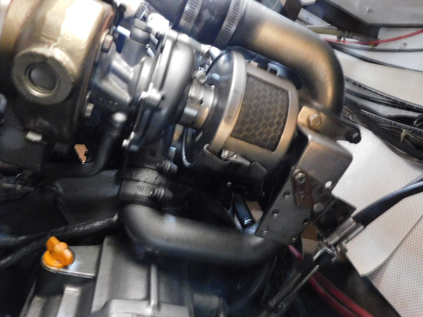 Picure of Sail La Vie