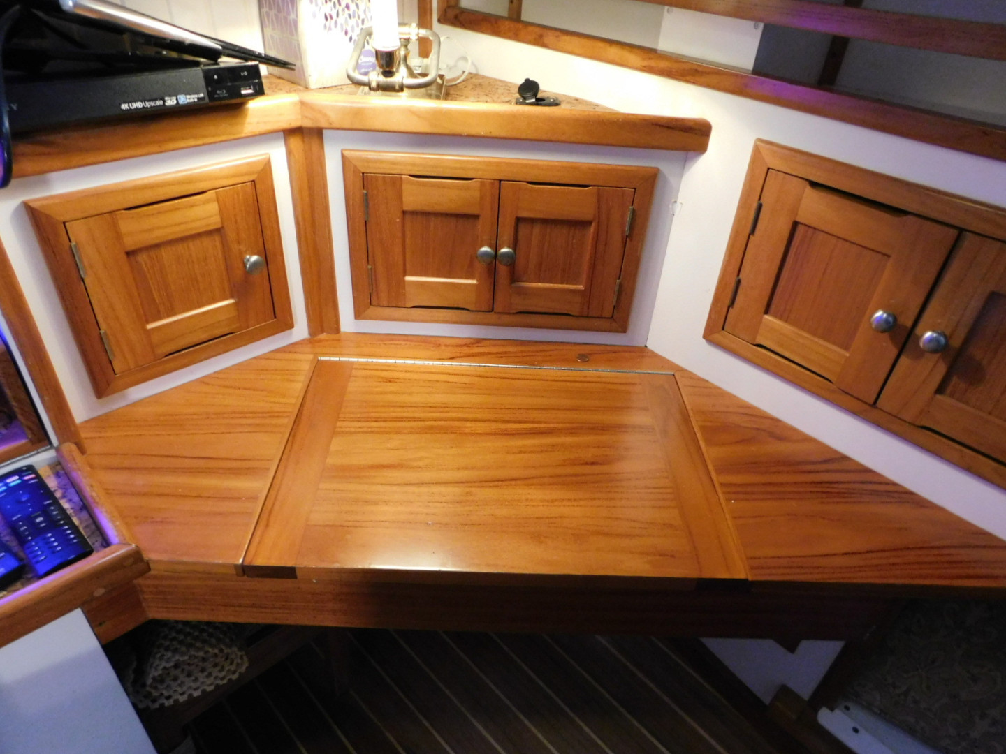 Picure of Sail La Vie