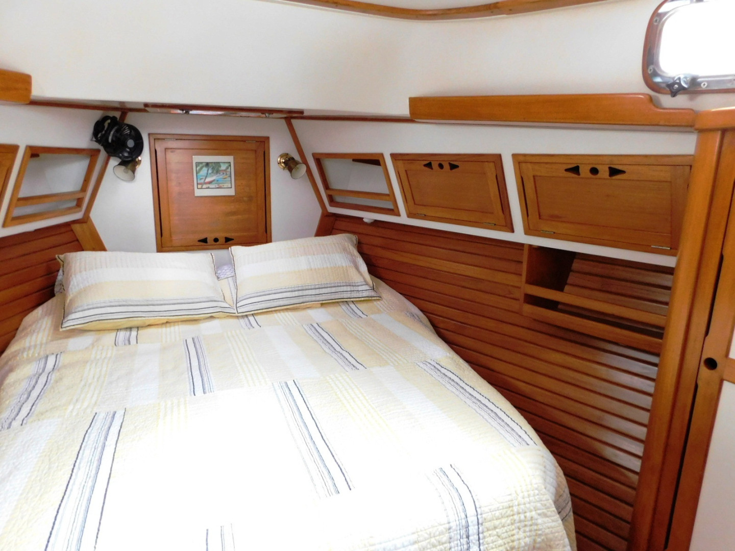 Picure of Sail La Vie