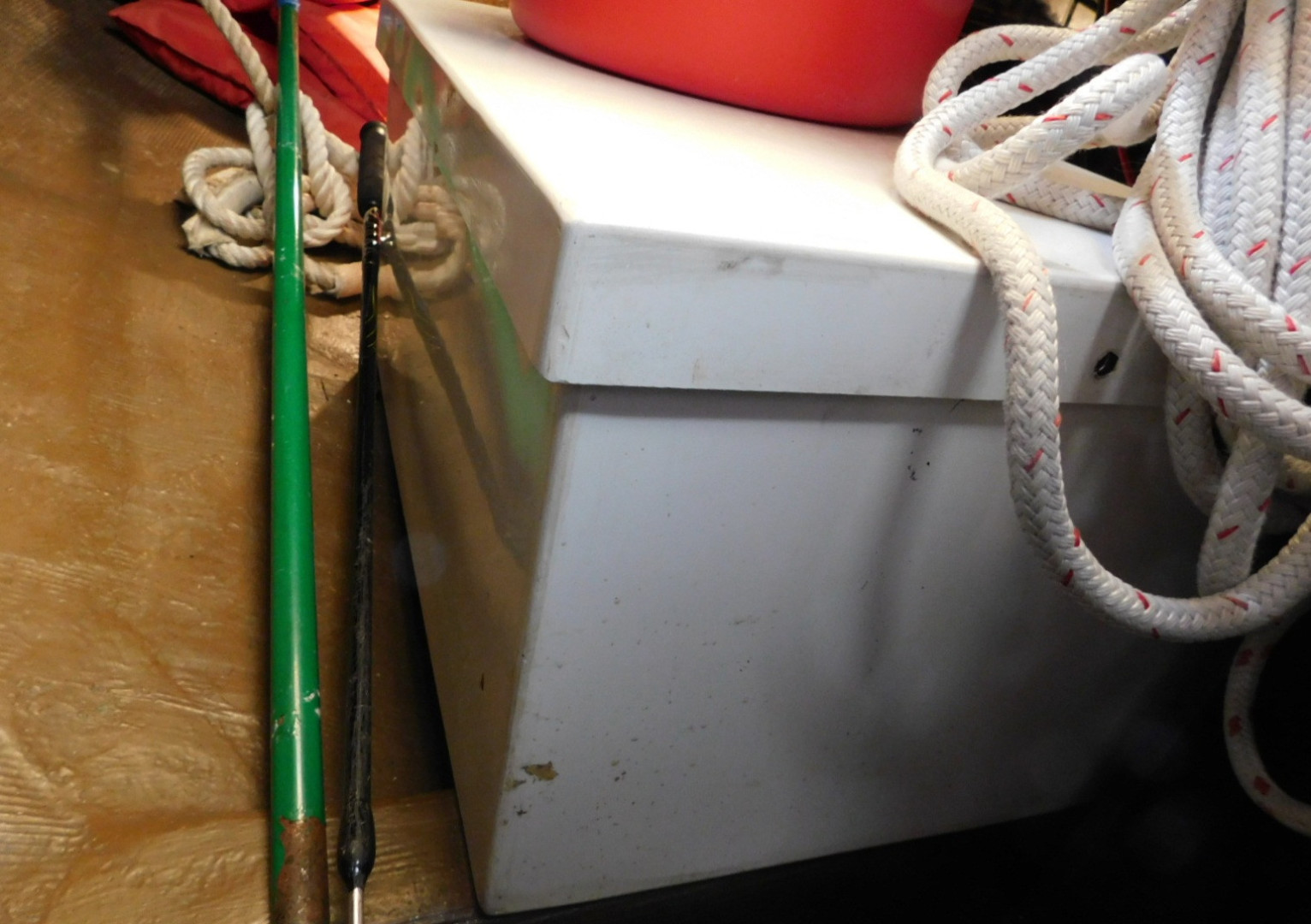 Picure of Sail La Vie