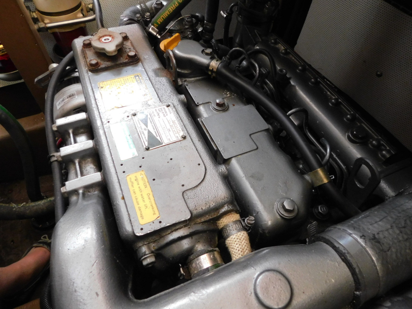 Picure of Sail La Vie