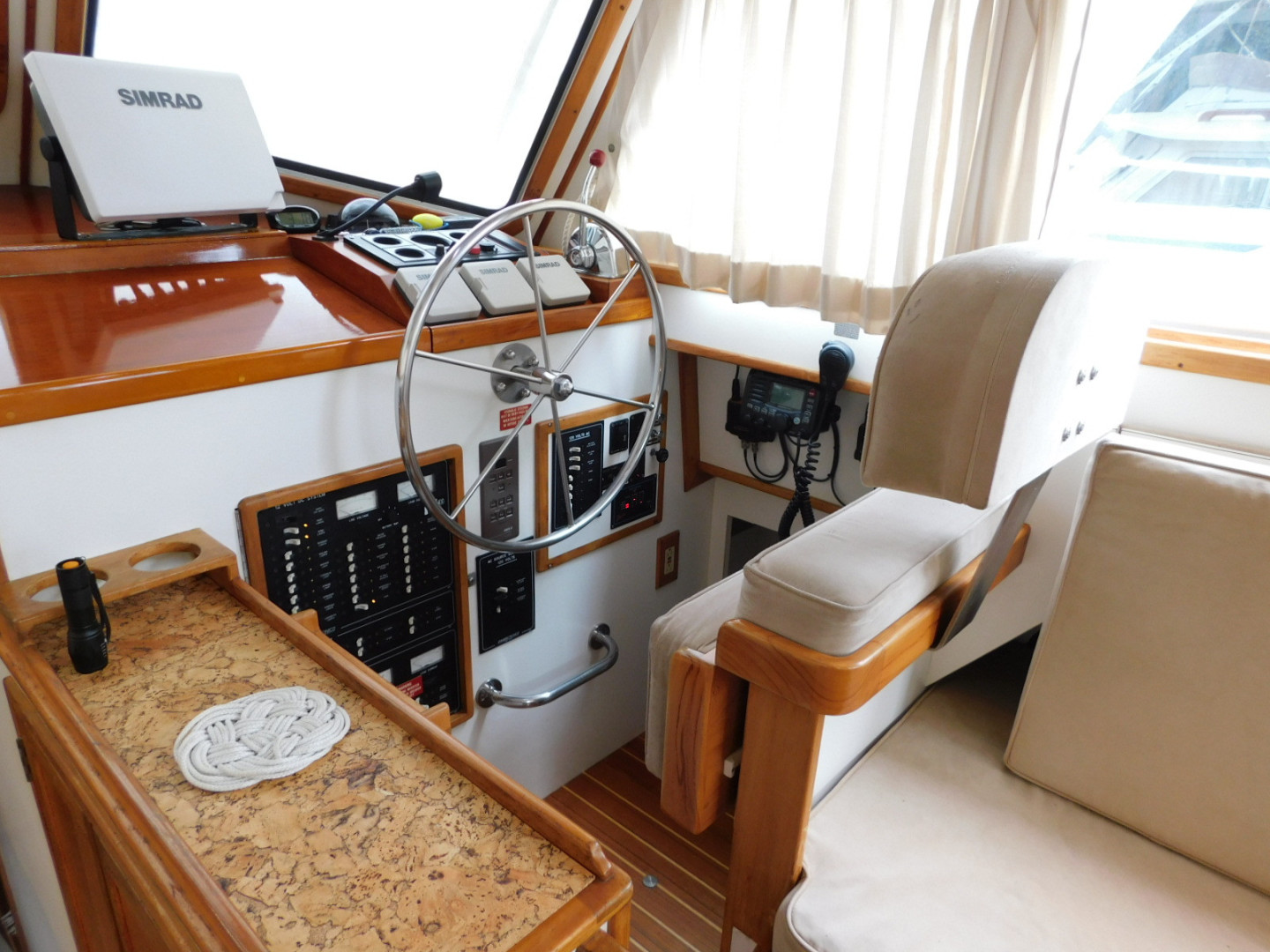 Picure of Sail La Vie