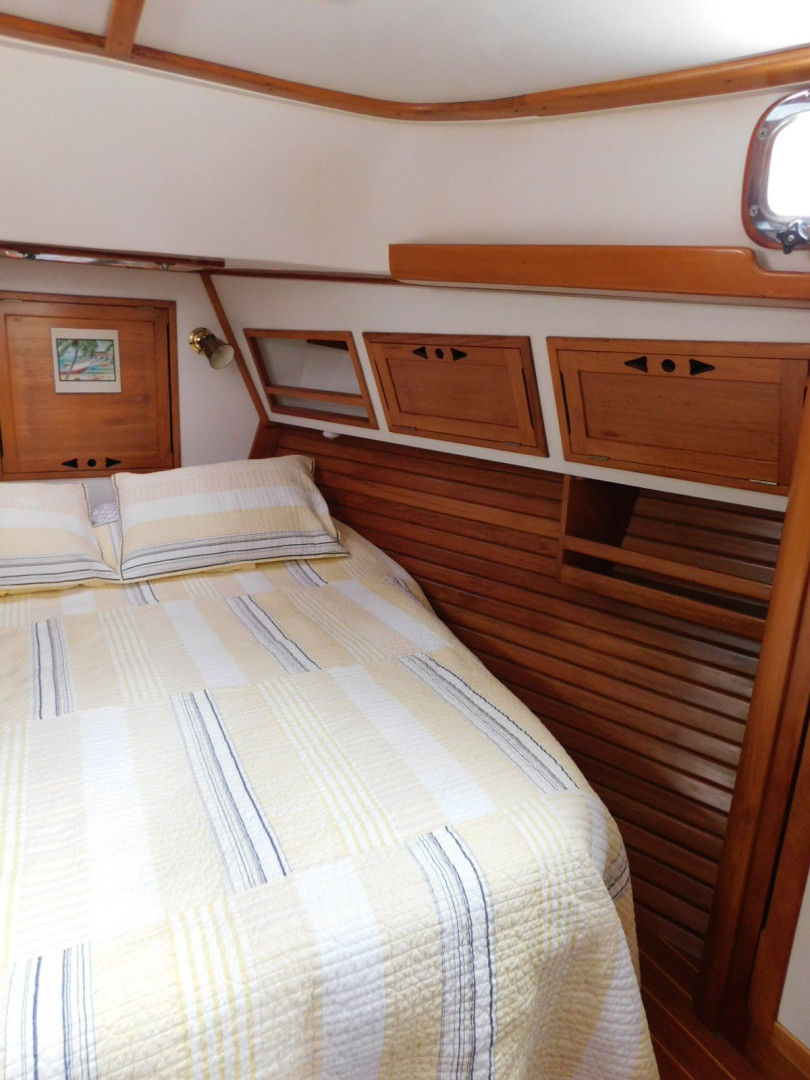 Picure of Sail La Vie